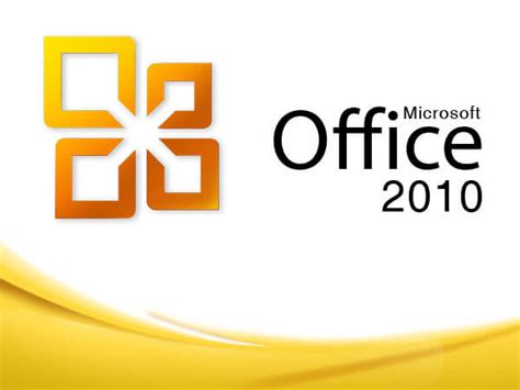 Microsoft office 2010 tidak bisa dipakai jika belum melakukan aktivasi setelah proses instalasi. Cara Aktivasi Microsoft Office 2010 Secara Permanent