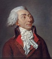 Portrait de Louis-Michel Le Peletier de Saint Fargeau 1760-1793 ...