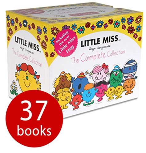 9780603570537 Little Miss The Complete Collection 37 Books