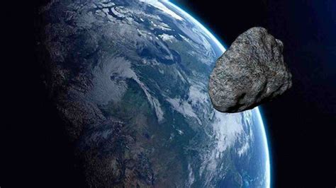 Asteroid 1997 Bq Dekati Bumi Menjelang Idul Fitri 1441 H