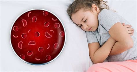 Anemia U Dziecka Jakie Badania I Objawy