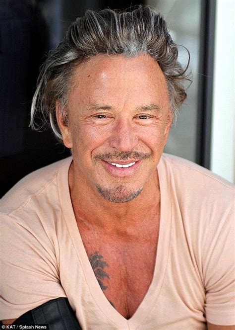 Mickey Rourke Alchetron The Free Social Encyclopedia