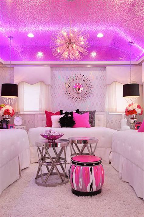 It upheld its style for. fabulous-teen-room-decor-ideas | HomeMydesign
