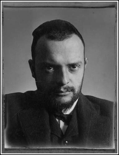 Paul Klee 1879 1940 Пауль Клее Artportrait — Livejournal
