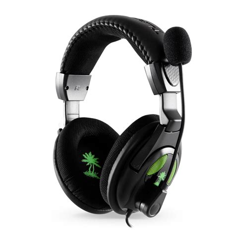 Amazon Com Turtle Beach Ear Force X12 Amplified Stereo Gaming