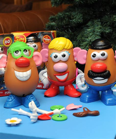 Mr And Mrs Potato Head Meme