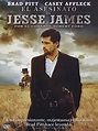 El Asesinato De Jesse James Por El Cobarde Robert Ford (Dvd Import ...