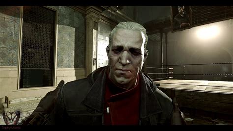 Dishonored Death Of The Outsider Pc Gameplay 1080p Hd Max