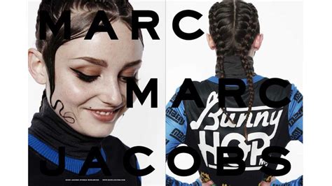 More Photos From Marc By Marc Jacobs Castmemarc Campaign