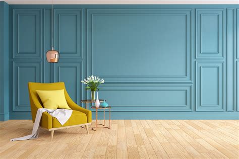 Annual ranking of top paint and coatings companies. Top Trending Interior Paint Colors for the Home in 2019 ...