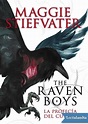 Calaméo - The Raven Boys: La Profecia Del Cuervo Maggie Stiefvater