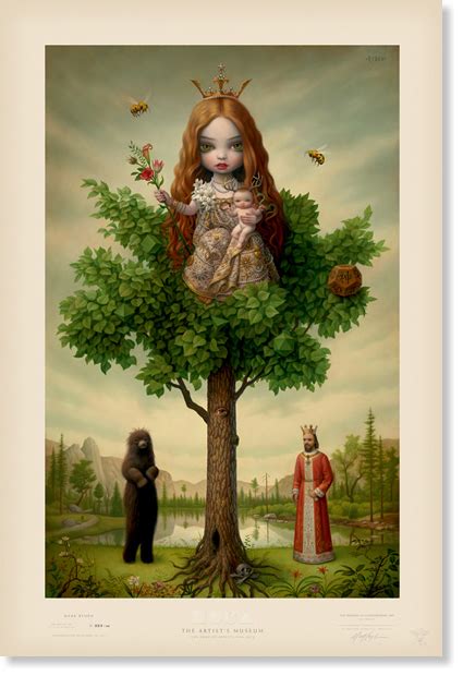 Tree Of Life Limited Edition Print Limited Runs