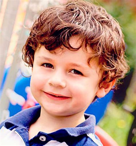 Cute haircuts for toddler boys: 93 Sweet Toddler Hairstyles For Boys and Girls