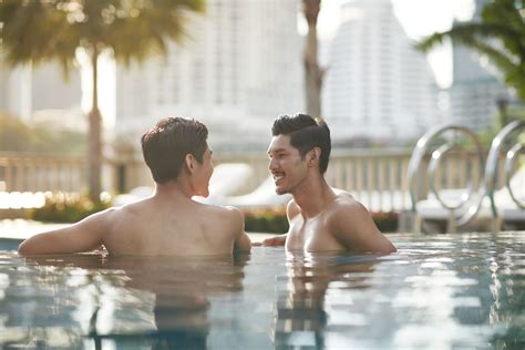 Gay Guide To Bangkok Travel Safely In Gay Friendly Areas And Districts Mr Hudson
