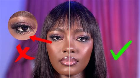 How To Achieve Flawless Under Eye Do This To Stop Under Eye Concealer