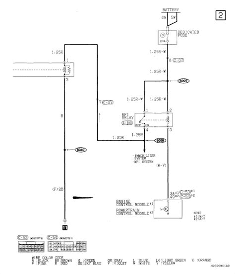 Blue car radio ground wire: Wiring Manual PDF: 01 Mitsubishi Eclipse Ac Wiring Diagram