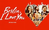 Berlin, I Love You - Signature Entertainment