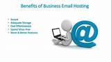 Images of Best Business Email Hosting