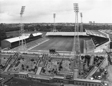 26 St James Park Facts Youd Only Know If You Are A Newcastle United