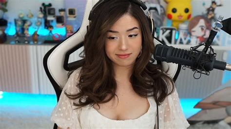 Streamer And Provocateur Pokimane Announces Shes Leaving Twitch