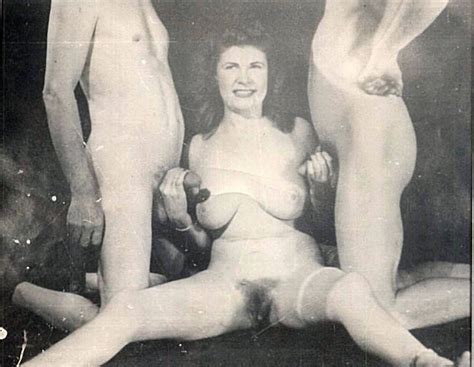 Немецкое Ретро Порно Фото 40х Годов Бритые Telegraph