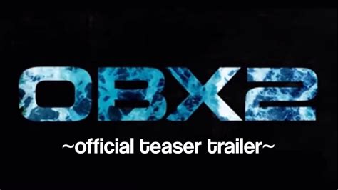 Outer Banks Season 2 Official Teaser Trailer Youtube