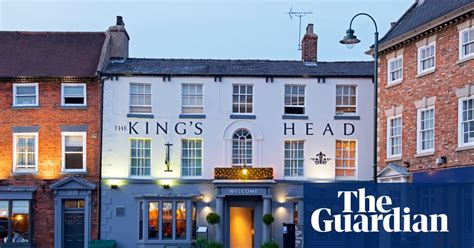 10 More Of The Uks Best Small Towns Readers Travel Tips United