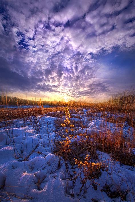 Wisconsin Horizons By Phil Koch Lives In Milwaukee Wisconsin Usa