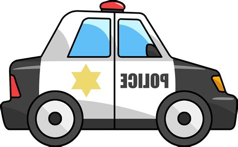 Police Car Clipart Png Clip Art Library