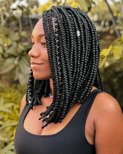 50 Must Stunning African Braiding Hair Styles Pictures Box Braids Hairstyles For Black Women