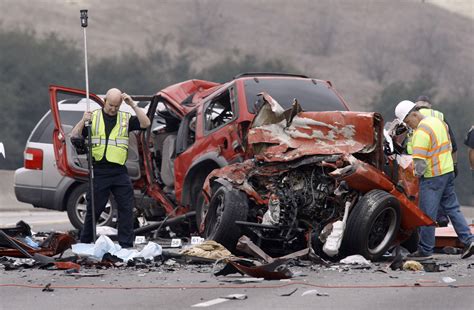 Drunk Driving Deaths Accident Or Murder