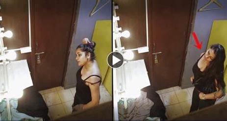 Desi Girls Outdoor Changing Room Change Clothes MMS Leaked