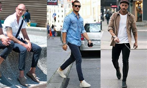 The Complete Guide To Match Clothes For Guys