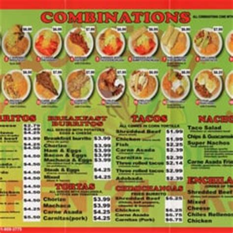 Simply open the app, browse the menu, select your items, and voila! Betos Mexician Food - CLOSED - Mexican - City of South ...