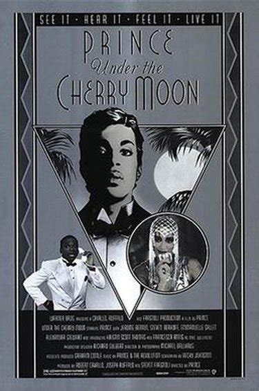 Prince Under The Cherry Moon Reviews Album Of The Year