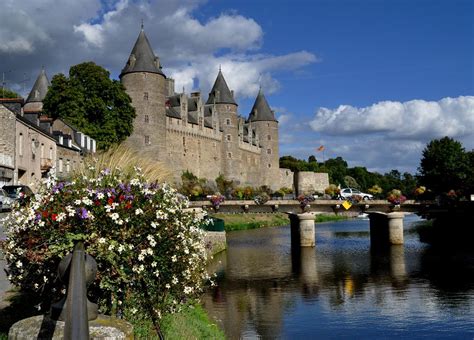 Les 10 Plus Beaux Endroits En Bretagne Visiter La Bretagne Bretagne Images