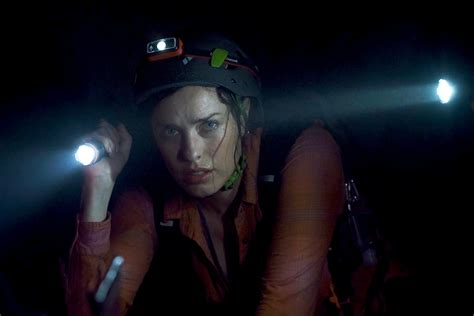 Black Water Abyss Trailer A Crocs In A Cave Thriller Looks Great Fun