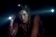 Black Water Abyss TRAILER - a Crocs in a Cave thriller- looks great fun