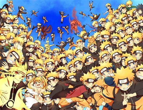 Naruto Image By Naru1032 1608875 Zerochan Anime Image Board