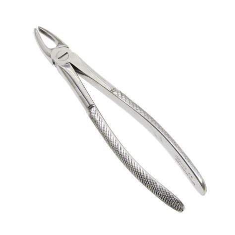 Tooth Loosening Extraction Forceps Set Dental Surgical Instruments Oral