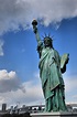 Estatua de la Libertad (Nueva York) - EcuRed