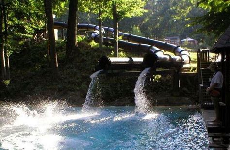 There Was Nothing In The World Like Action Park
