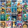 Chronological Order Of Disney Princess Movies | 99Tips