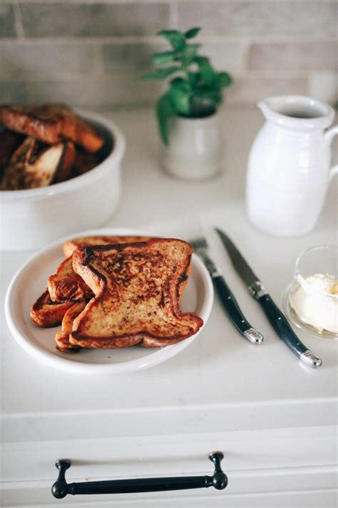 Maybe you would like to learn more about one of these? French Toast