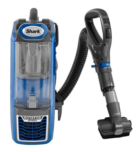 Shark Nv680uk Lift Away Upright Vacuum Cleaner Bagless 1 Litre Capacity