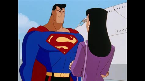 Superman The Animated Series Season 2 Image Fancaps