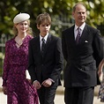 Quién es Lady Luisa Mountbatten-Windsor y por qué es la más perjudicada ...