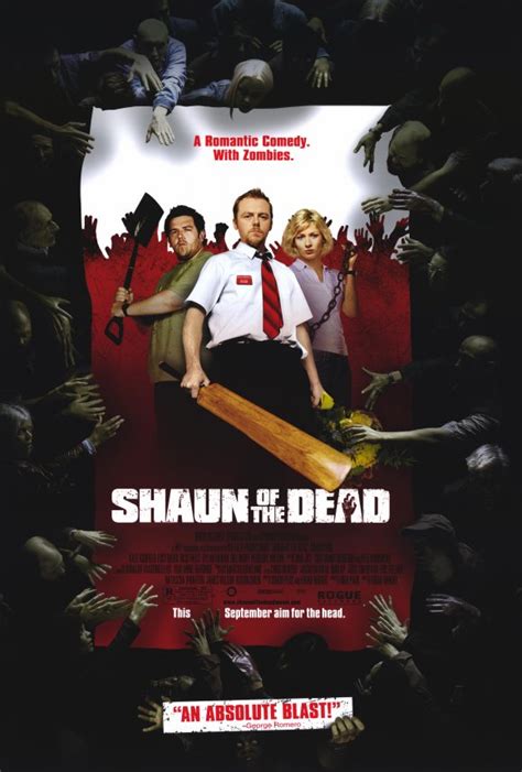 One Star Classics Shaun Of The Dead