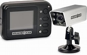 Amazon.com: Stealth Cam Wireless Rearview Camera System: Car Electronics