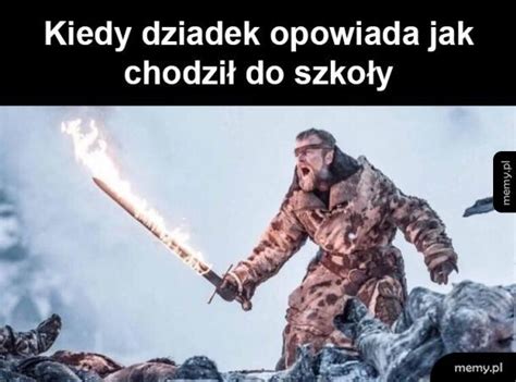 Dziadek - Memy.pl